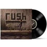 Rush - Roll The Bones - Music & Performance - Vinyl