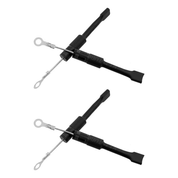 Microwave Diode CL04-12 12KV 500MA Oven Replacement Component Metal Accessory