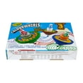 thumbnail image 5 of Crayola Colourwhirls Spin Art Toy with Washable Marker, 3 Ct Playset, Competition Game, Coloring Gifts for Kids Ages 6, 7, 8, 9, 5 of 11