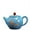 E, variant on Chinese Mug Service Ceremony Clay Bar Agate Ceramic Pot For Tea Teapots Puer Tea Cup Set Teaware Heated Kettle