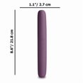 thumbnail image 4 of Desire Amore G-Spot Vibrator, Mauve, 4 of 5