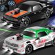thumbnail image 5 of Automóvil Control Remoto Drift Car 1/16 Control Remoto Spray Car 2.4GHz 4WD DE CONTRO, 5 of 7
