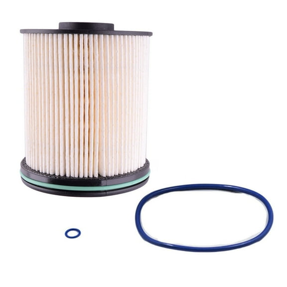 TP1015 Fuel Filter Kits 2017-2020 Chevrolet, GMC , Cadillac, 3.0L, 6.6L