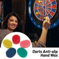 thumbnail image 4 of Wmool Grip Wax Anti-slip Hand Wax Multiple Colors Available, 4 of 8