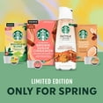 thumbnail image 4 of Starbucks Brown Sugar Cinnamon Flavored Ground Coffee 11 oz - Pack of 1, 4 of 4