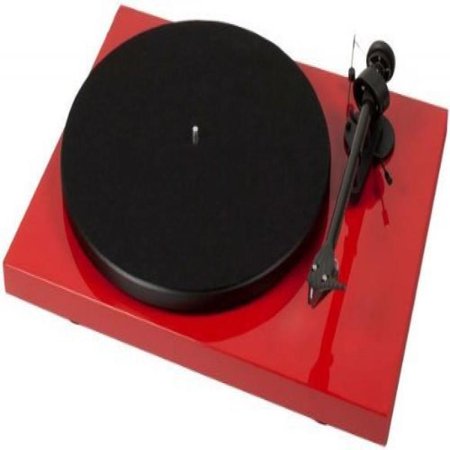 Pro-Ject - Debut Carbon (Red)