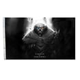 thumbnail image 1 of QIFEIHA LOL Nighthunter Rengar Flag 3x5 Feet Banner Flag, 1 of 3