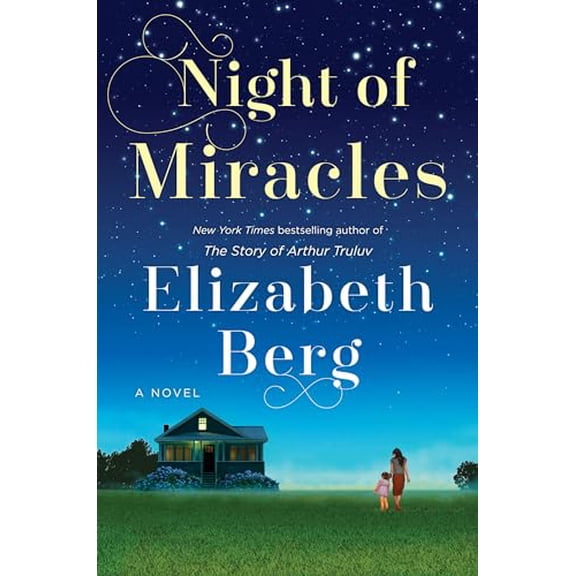 Pre-Owned Night of Miracles (Hardcover) 052550950X 9780525509509