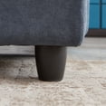 thumbnail image 2 of Convertible Modular Sectional Sofa With Storage, 2 of 2