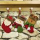 thumbnail image 2 of Kearding Navidad colgante ventana pared Navidad calcetín decoración hogar fiesta temática Festival atmósferas decoración arte fotografía Prop Kits de decoración para fiestas Animal Kearding HA070088-03, 2 of 6