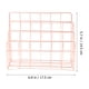 thumbnail image 5 of unbranded Organizador De Documentos Y Revistas En Hierro Color Oro Rosa Con, 5 of 6