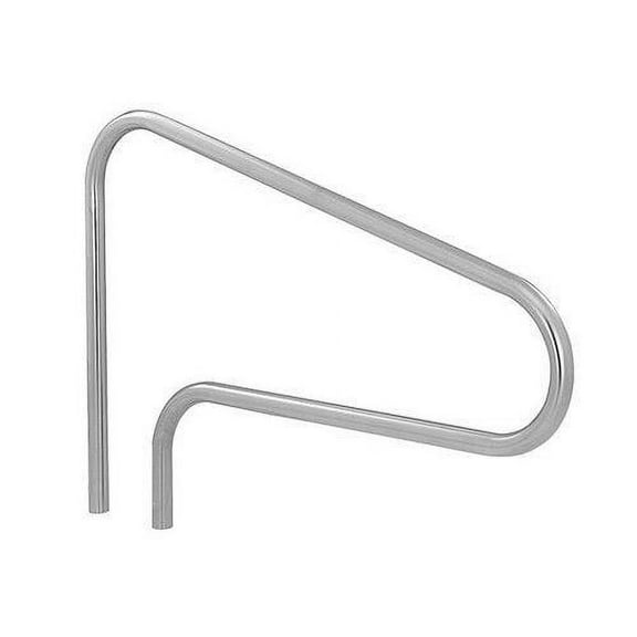 S.R. Smith SR Smith Deck Mounted Stair Rail .049in. Marine Grade DMS100AMG DMS-100A-MG