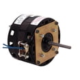 thumbnail image 2 of A.O. Smith OTC6001 1/15 HP, 1500 RPM, 1 Speed, 42Y Frame, CCWLE Rotation, 5/16-Inch x 2-3/4-Inch Flat Shaft OEM Direct Replacement, 2 of 3