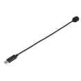 thumbnail image 1 of Microphone USB, Pratique Professionnel Portable Mini Microphone USB pour PC Ordinateur Portable, 1 of 7