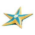 thumbnail image 6 of Kaplan Early Learning Company Plush Sea Star Pillow, 6 of 6