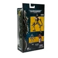 thumbnail image 7 of Warhammer 40000 Necron Flayed One - 7" Collectible Action Figure, 7 of 7
