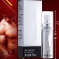 thumbnail image 2 of Male Sex Delay Spray Lasting Delayed Spray, Delay Spray For Men, Men's Enhancer Spray To Improve Quality Of Sex, 2 of 3