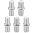 thumbnail image 2 of Cable Coaxial ANGGREK PL259 Adaptador RF De Enchufe Para YAESU, 2 of 7