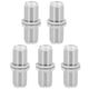 thumbnail image 2 of Adaptador de conector hembra a hembra UHF de 5 uds conector convertidor adaptador RF SO239 UHF hembra a hembra para enchufe 2 PL259, 2 of 8