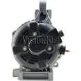 thumbnail image 2 of Alternator BBB Industries 11350 Reman fits 07-16 Tundra 5.7L-V8 Fits select: 2007-2017 TOYOTA TUNDRA, 2 of 4