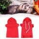 thumbnail image 1 of Linda y Moderna Sudadera de Hurón Material de Primera  Cálida Ampliamente Aplicable Escenas de Uso Hecha de Poliéster Suave Adecuada para el Invierno Diseño ANGGREK Otros, 1 of 8