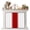 Red, variant on Red Solid Color Texture Magnetic Fireplace Cover, Fireplace Draft Blocker, Simple Red Stripes Fireplaces Blanket for Heat Loss/Cold Air, Fireplaces Draft Stopper Cover for Inside 45"x34"