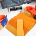 thumbnail image 4 of FOMIYES Kraft Bubble Mailers 50Pcs For Mailing Envelopes With Shock Resistance, 4 of 6