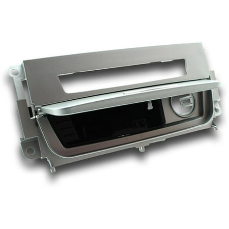 - SCOSCHE BW2373SB 2006-up BMW 3-Series and 2007-up M3 Aftermarket Stereo Mounting Dash Kit for Car Radio / Stereo Installation