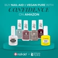 thumbnail image 4 of Tratamiento y fortalecimiento de uñas Nail-Aid Biotin Ultimate, 4 of 4