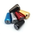 thumbnail image 2 of YongCo 2Pcs Electric Guitar Toggle Brass Switches Knobs Cap Guitar Parts Accessories, 2 of 9