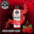 thumbnail image 3 of Chemical Guy CWS10164 64 oz Maxi Suds II, Fresh Cherry Scent, 3 of 12