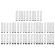 thumbnail image 5 of 50 piezas de conexión de púas para manguera de aire acondicionado, conector de púas para manguera de refrigerante de alta resistencia de aluminio universal de 3/4 pulg., 5 of 19