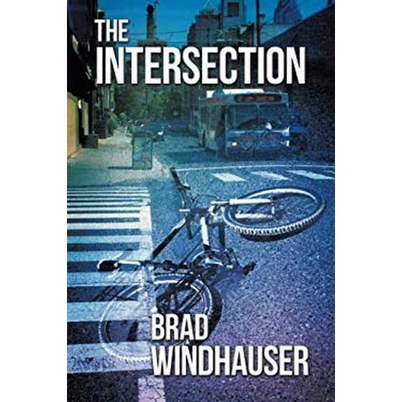 Pre-Owned The Intersection (Paperback) 1612967515 9781612967516