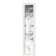 thumbnail image 2 of ArtToFrames 6" x 32" White Picture Frame, 6x32 inch White MDF Poster Frame (WOM-4332), 3 Pack, 2 of 8