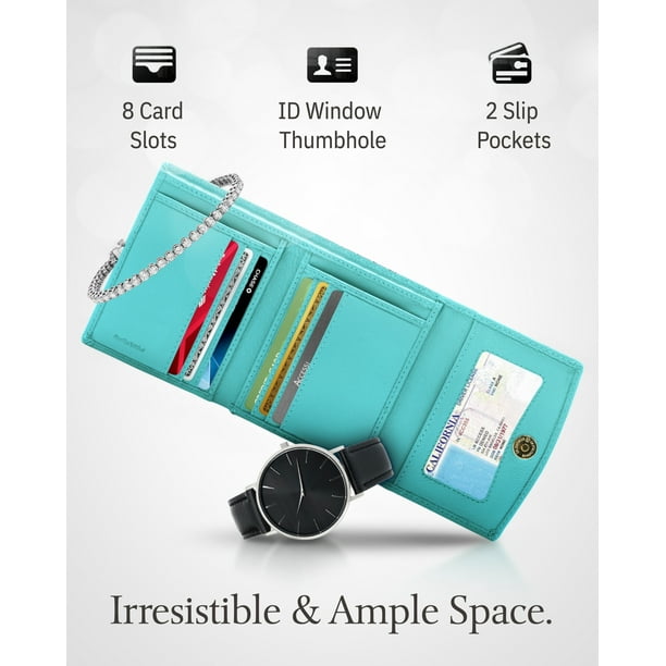 ◇LE MASQUE◇ Doe Compact Business Card Banknote Women’s Le Soft Leather Business Card Holder | Portofino Nappa | 25