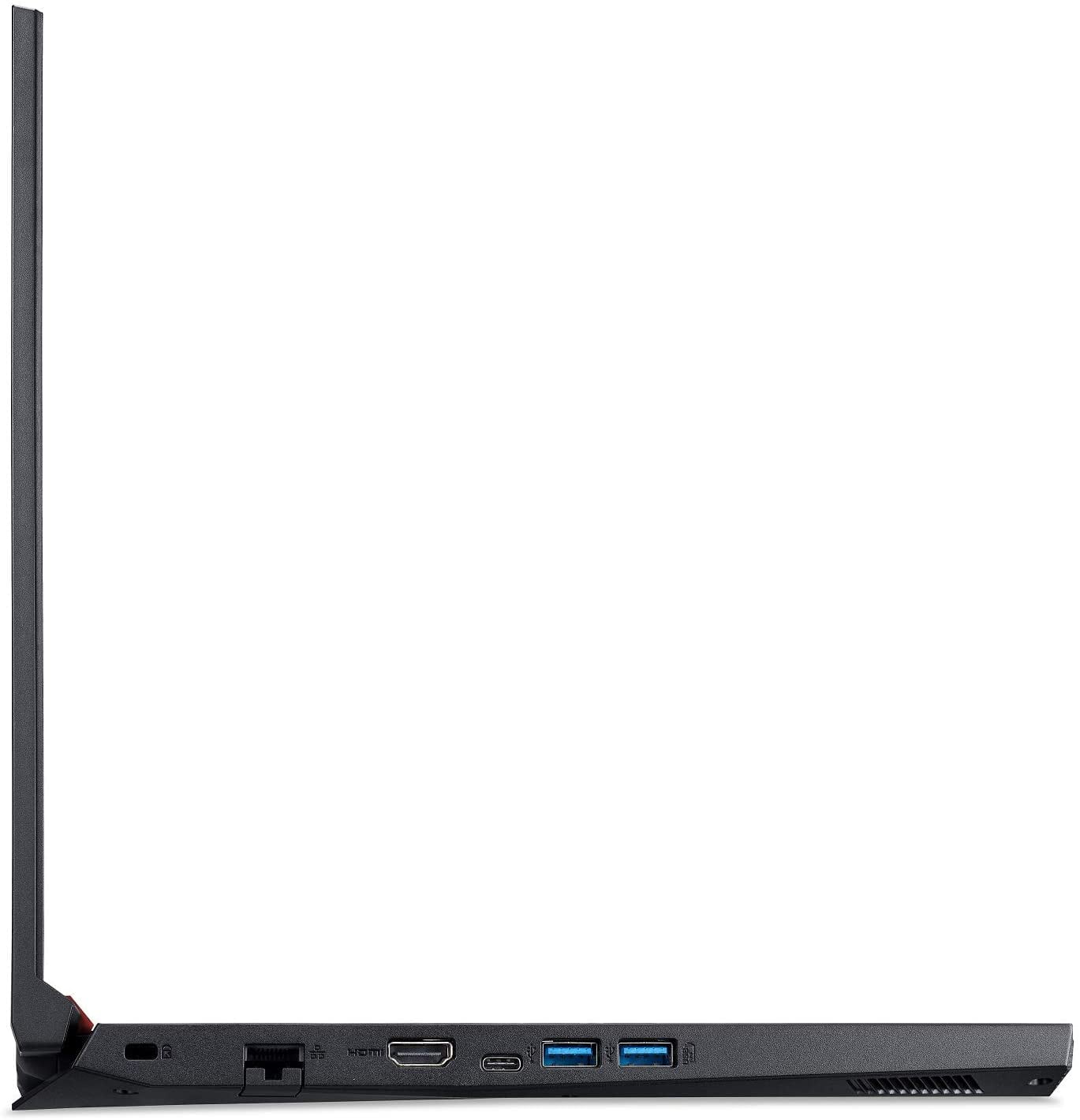  Acer Nitro 5 Gaming Laptop, 9th Gen Intel Core i5-9300H, NVIDIA  GeForce GTX 1650, 15.6 Full HD IPS Display, 8GB DDR4, 256GB NVMe SSD,  Wi-Fi 6, Backlit Keyboard, Alexa Built-in, AN515-54-5812 