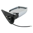 thumbnail image 5 of Brock Power Mirror for 2000-2004 Tacoma 4WD/2WD w/Prerunner Right 8791035840, 5 of 9