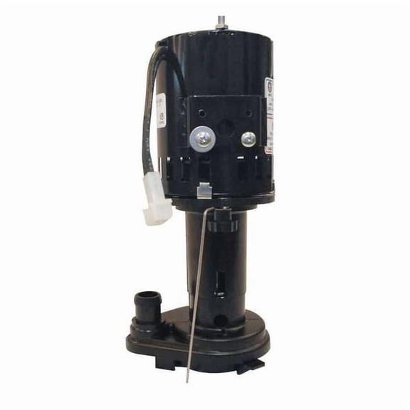 Scotsman Water Pump 12-2586-21