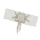 thumbnail image 4 of Jarretera con Encaje Diamante de Imitación Accesorio de Esposa para Casamiento Decoración Nupcial BLESIY Liga nupcial de la boda, 4 of 7