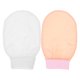 thumbnail image 1 of 2 guantes exfoliantes coreanos, guantes de baño, toallita asiática, toallas exfoliantes, frotador de espalda para mujeres y hombres, lavado de ducha, exfoliante, 1 of 6