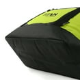 thumbnail image 4 of Titan by Arctic Zone 30 Can Soft-Sided Cooler with Leak Proof Lining, Yellow Black, 4 of 5