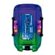 thumbnail image 3 of Bafle Recargable Audiobahn 8" con Iluminación RGB ASG608i Audiobahn ASG608i, 3 of 4