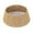as show, variant on Woven Rattan Christmas Tree Collar, 28-Inch Natural Basket Skirt to Hide Stand & Decorate Base, Rustic Holiday Home Decor for Artificial & Real Trees