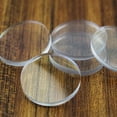 thumbnail image 4 of 30pcs Glass Tabletops Suction Bumpers Clear Table Spacers Bumper Furniture Countertop Bumpers, 4 of 6