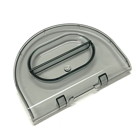 Coffee Grinder - Ground Coffee Container Reservoir Lid Only Compatible With Delonghi Model Numbers KG7070