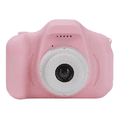 thumbnail image 1 of Cámara para niños Mini Digital Recargable Rosa Petukita Box Smart, 1 of 4