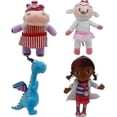 thumbnail image 2 of Toy Doctor Doc Mcstuffins Plush Toys S, 2 of 4