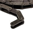 thumbnail image 2 of Jeremywell C2060 Conveyor Roller Chain 10 Feet with 1 Connecting Link, 2 of 6
