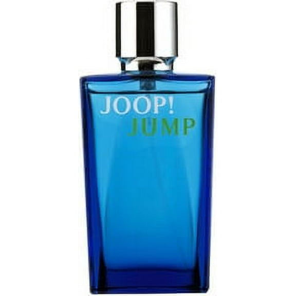 Joop! Jump By Joop! For Men. Eau De Toilette Spray 3.4 oz
