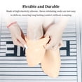thumbnail image 4 of Youkk 2a Of Seasonal Universal Foot Care Tools For Soft And Delicate Skin Pink One size fits all, 4 of 6